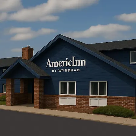 Americinn By Wyndham Baldwin